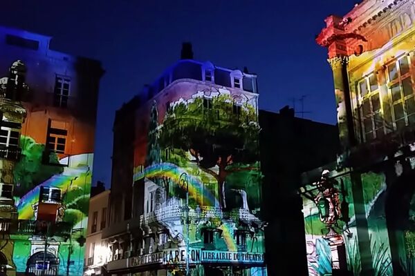 Projection Mapping Guide