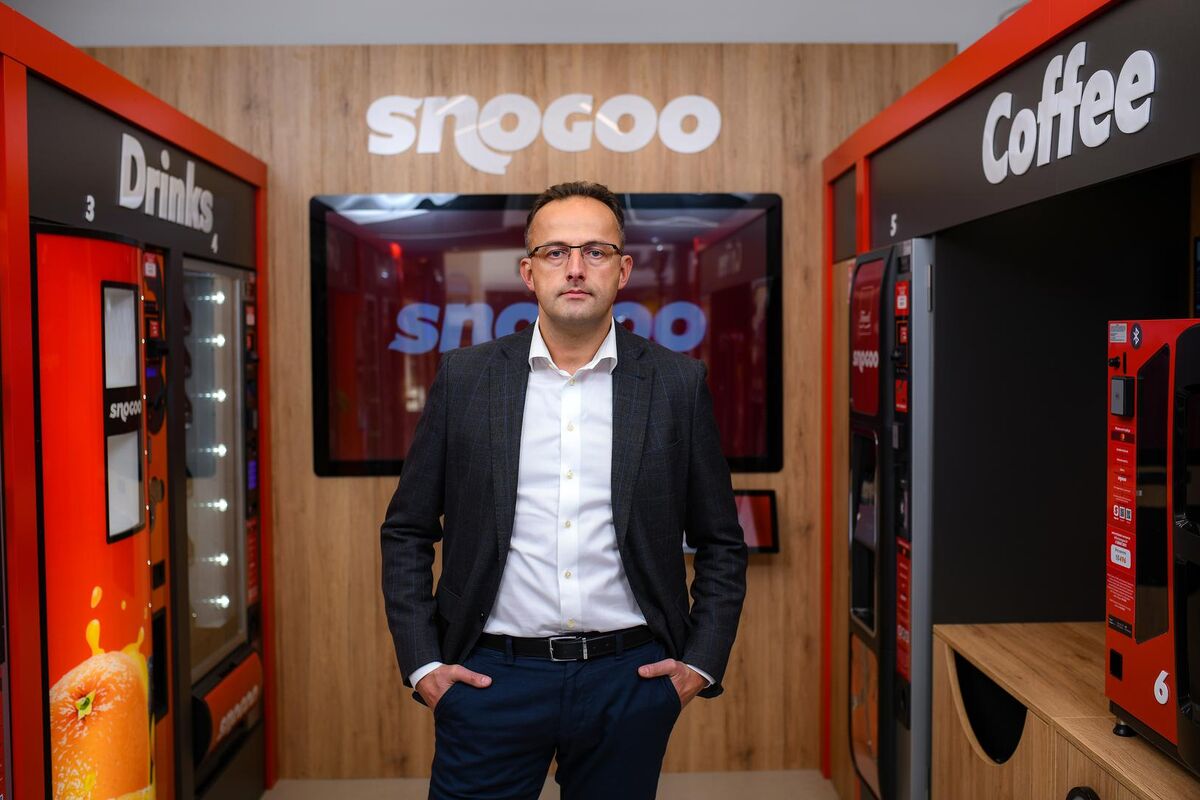 Snogoo Store