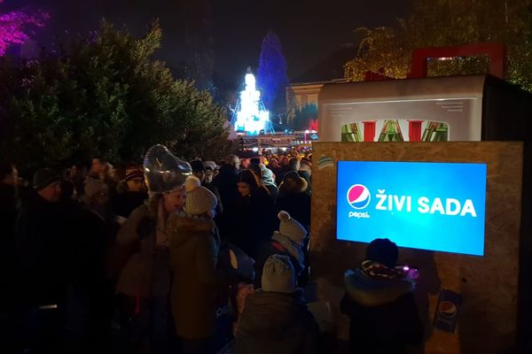 Pepsi Fuliranje