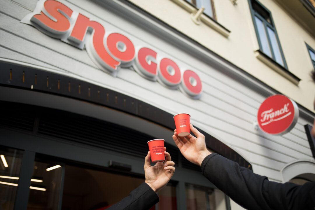 Snogoo Store