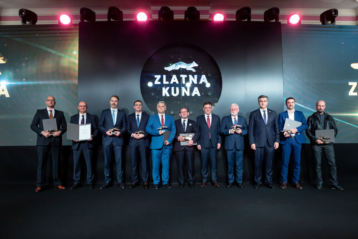 Zlatna Kuna