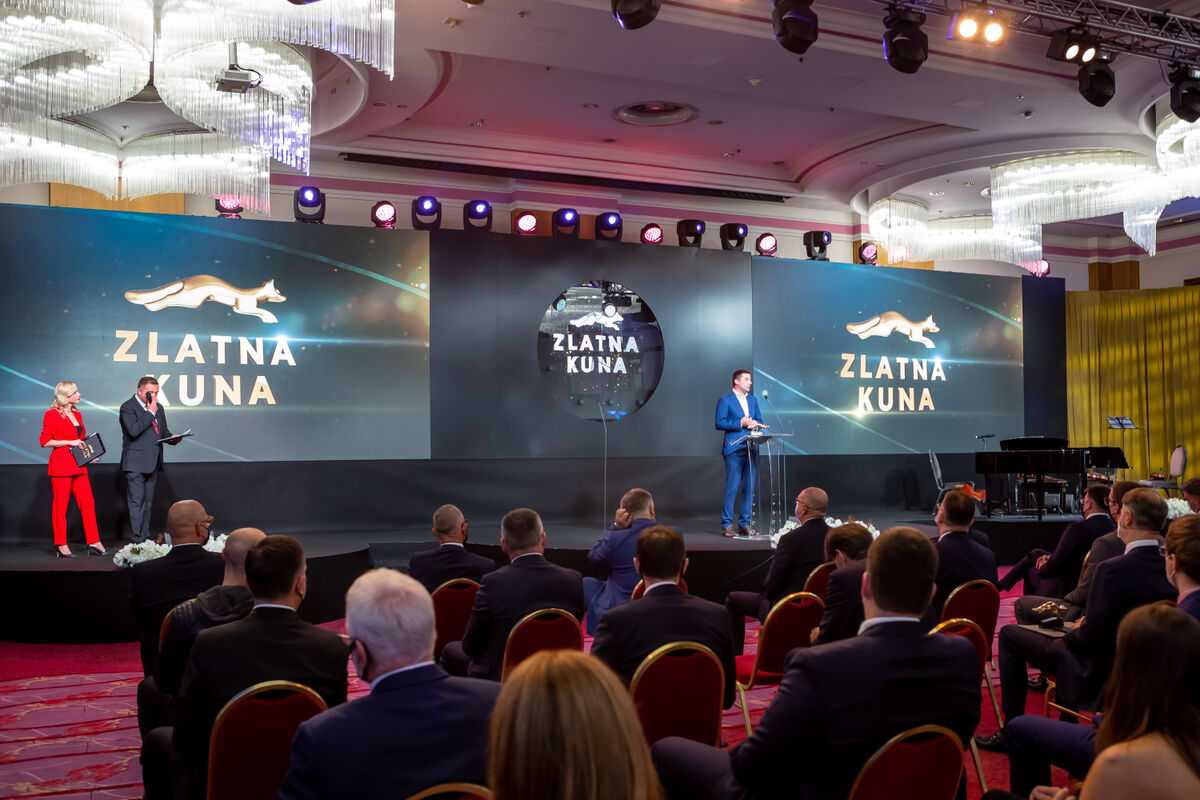 Zlatna Kuna