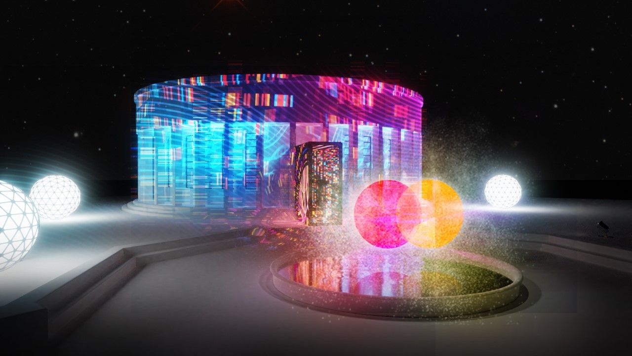 What is projection mapping? | Holofiction What is projection mapping? | Holofiction