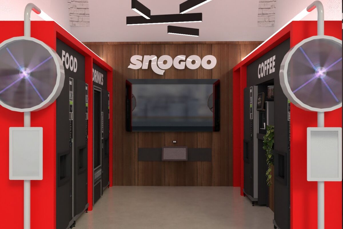 Snogoo Store