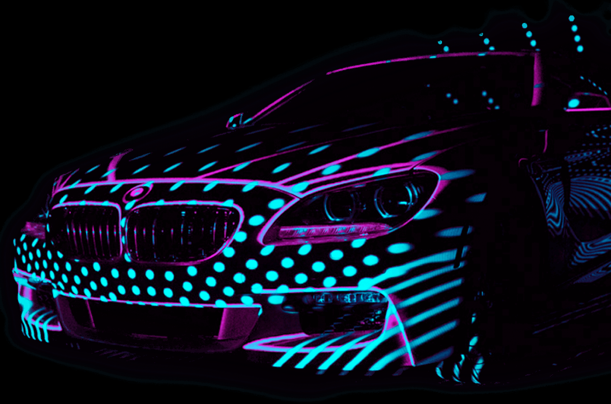 3D Mapping