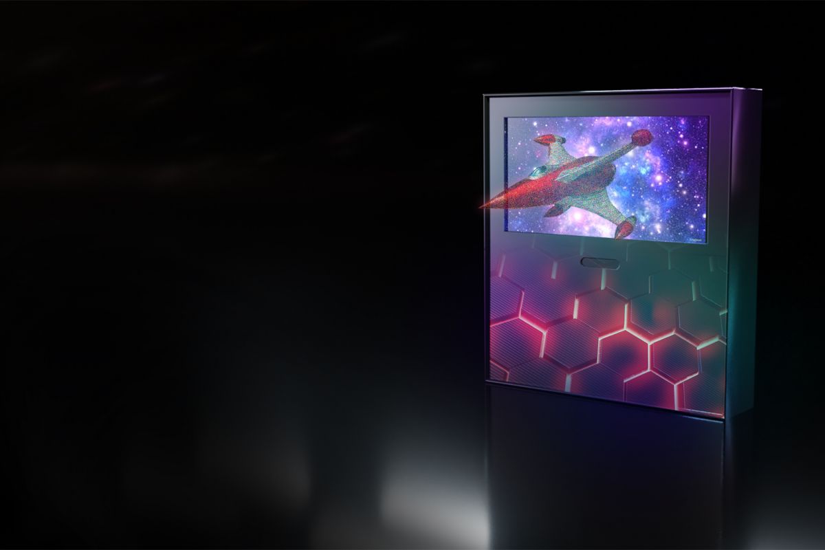Video Booth