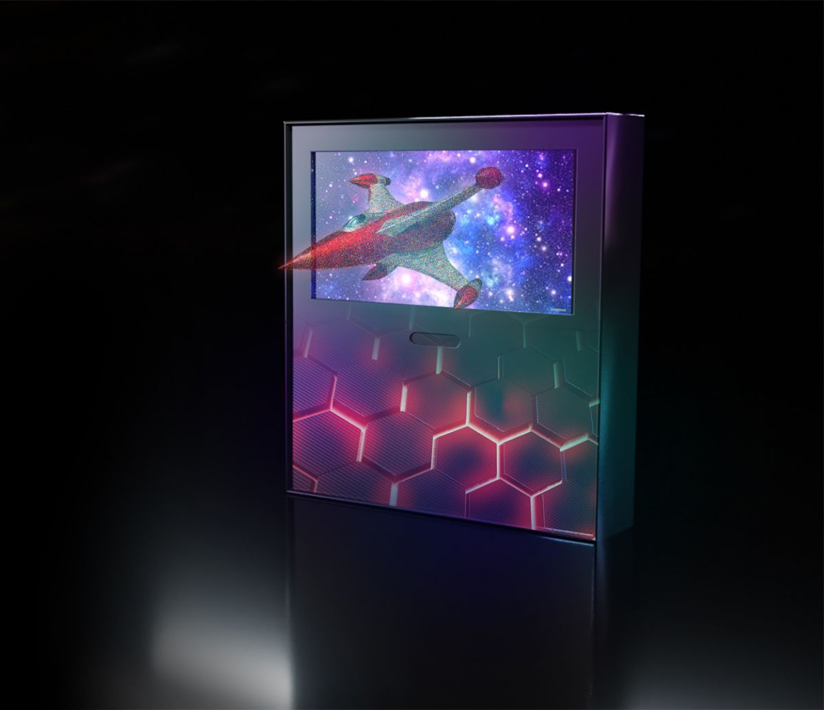 Video Booth