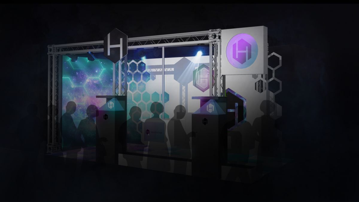 Expo & Showroom