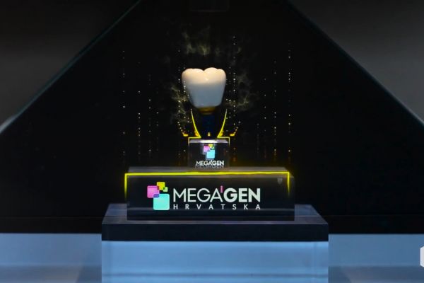 MegaGen AnyRidge
