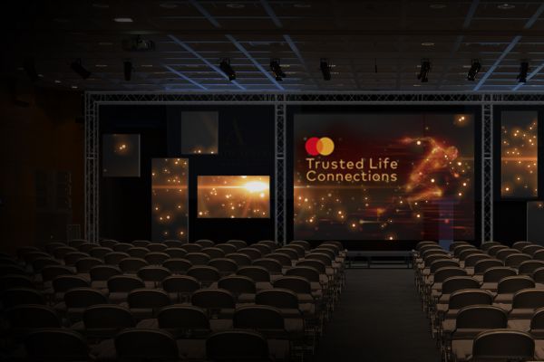 Stage equipment