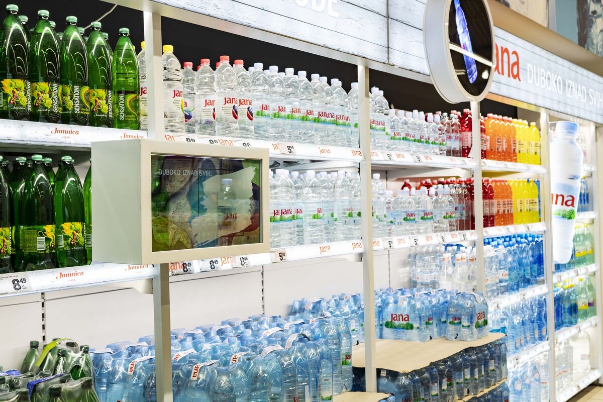 Retail Concepts