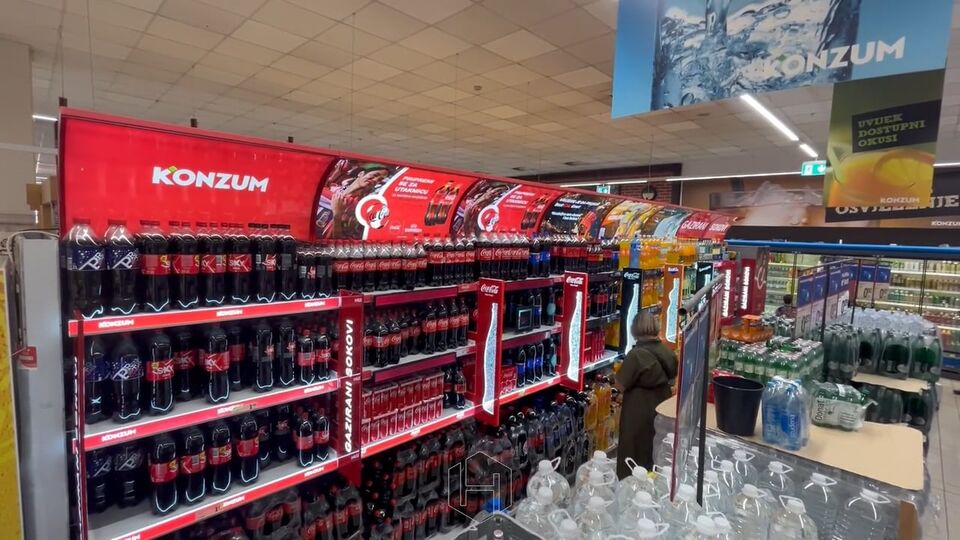 Digital In-store Revolution