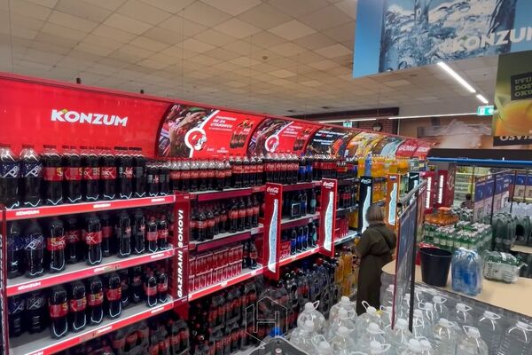 Digital In-store Revolution