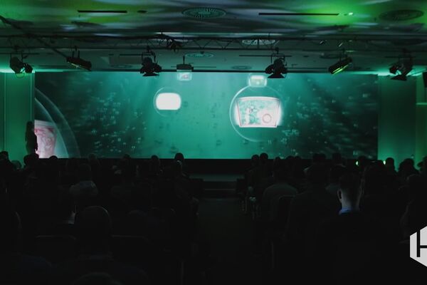 Elevate Your Company Events
