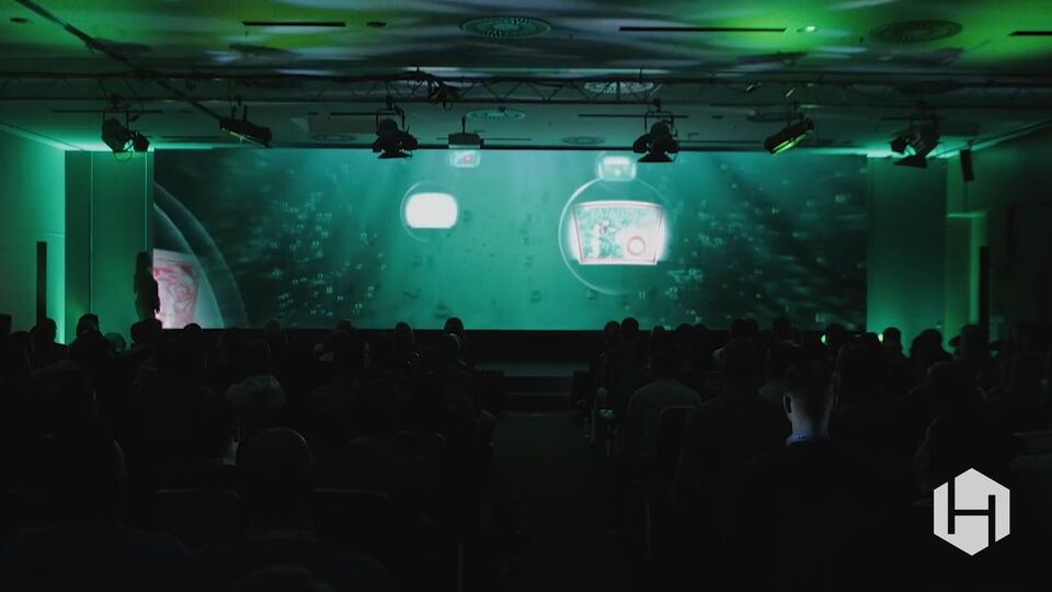 Elevate Your Company Events