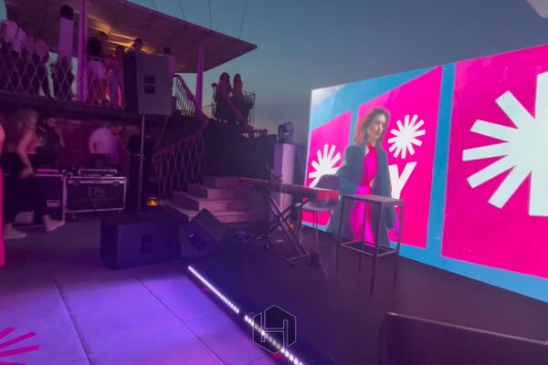 Transform Your Next Event
