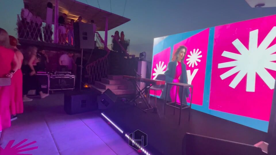 Transform Your Next Event