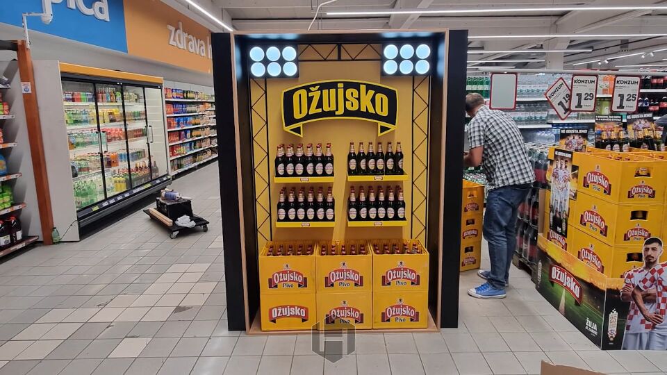 UEFA Euro 2024 - Ožujsko