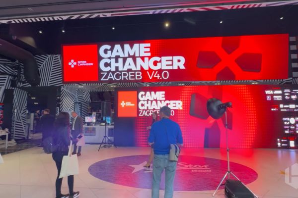 Game Changer Conference Game Changer Conference