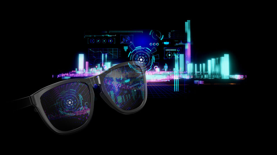 Mixed Reality