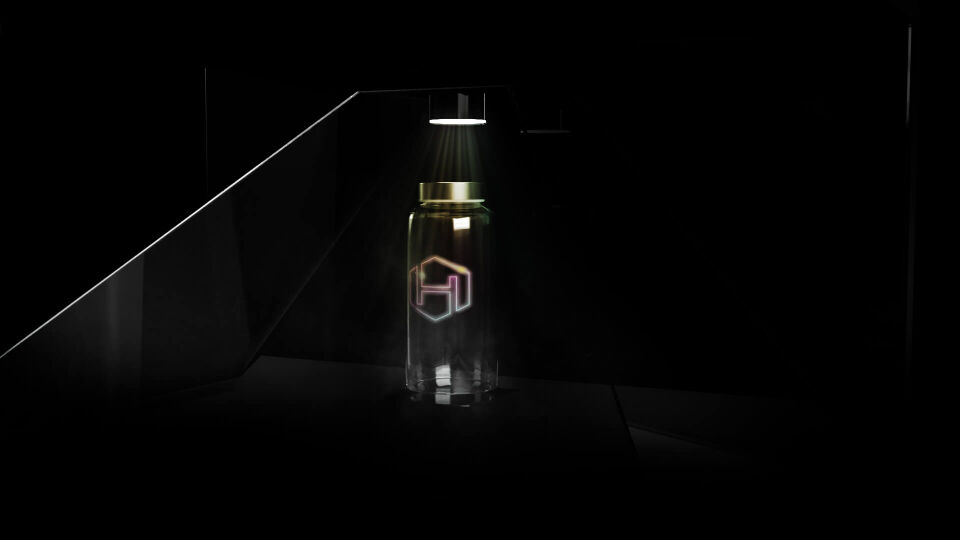 Holographic Display