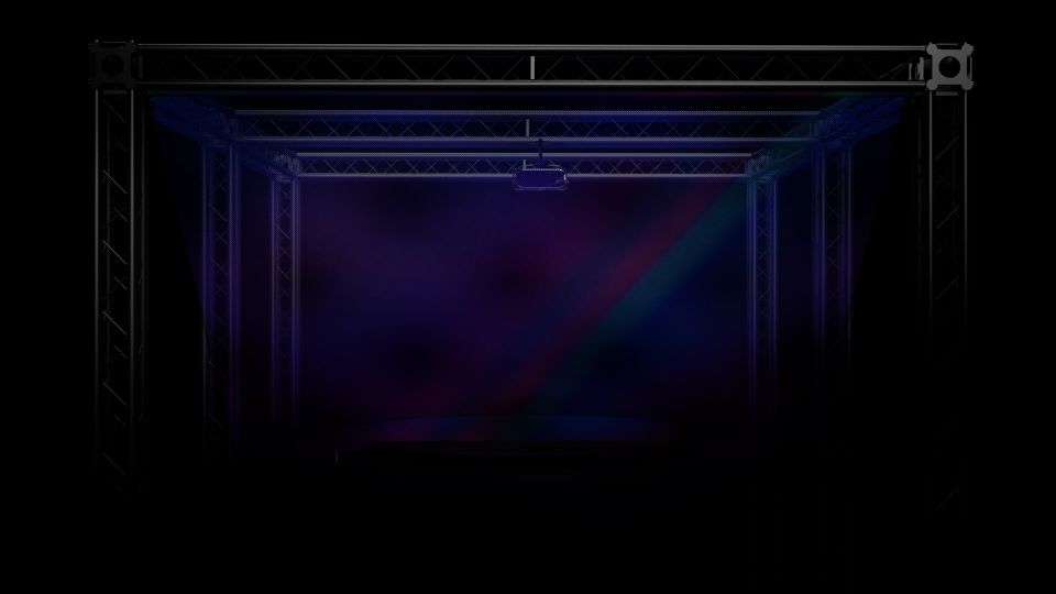 Holographic Projection