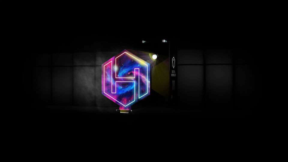 Digital Wobbler